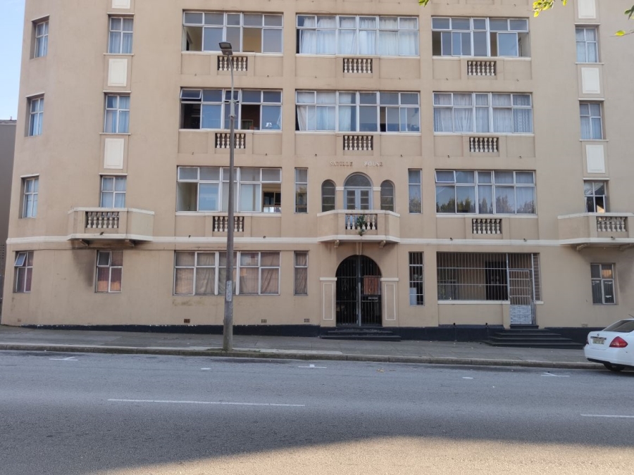 1 Bedroom Property for Sale in Port Elizabeth Central Eastern Cape